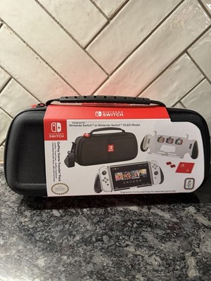 RDS Nintendo Switch Game Traveler Deluxe Case Official Licensed, Animal Crossing