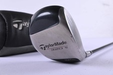 Taylormade 300 Ti Driver / 10.5 Degree / Stiff Flex Taylormade Lite 90 Shaft