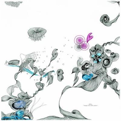 Colleen - Everyone Alive Wants Answers 2003 [LIMITED EDITION LP Leaf   bay 31v]