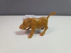 GI Joe GNAWGAHYDE'S BOAR Figure Accessory, Hasbro, 1989