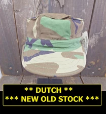 NEW Military Utility Cover 8 Point Fatigue Hat BDU Cap USMC Uniform Camo Large