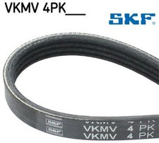 SKF VKMV4PK915 Keilrippenriemen Keilriemen 