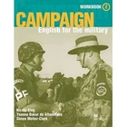 Campaign 2:  Workbook and Audio CD, Excellent Books