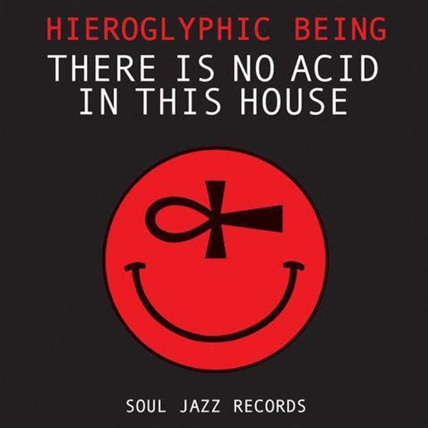 There Is No Acid In This House - 375 Media - (Vinyl / Electronic)-image