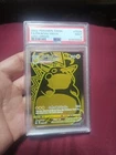 Pokémon Pikachu TCG VMAX Lost Origin Trainer Gallery TG29/TG30 PSA 9