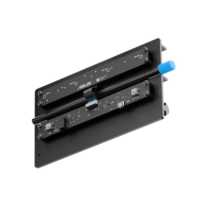 Microsoft Azure Percept Audio 90ME0350-M0AAY0 - Black