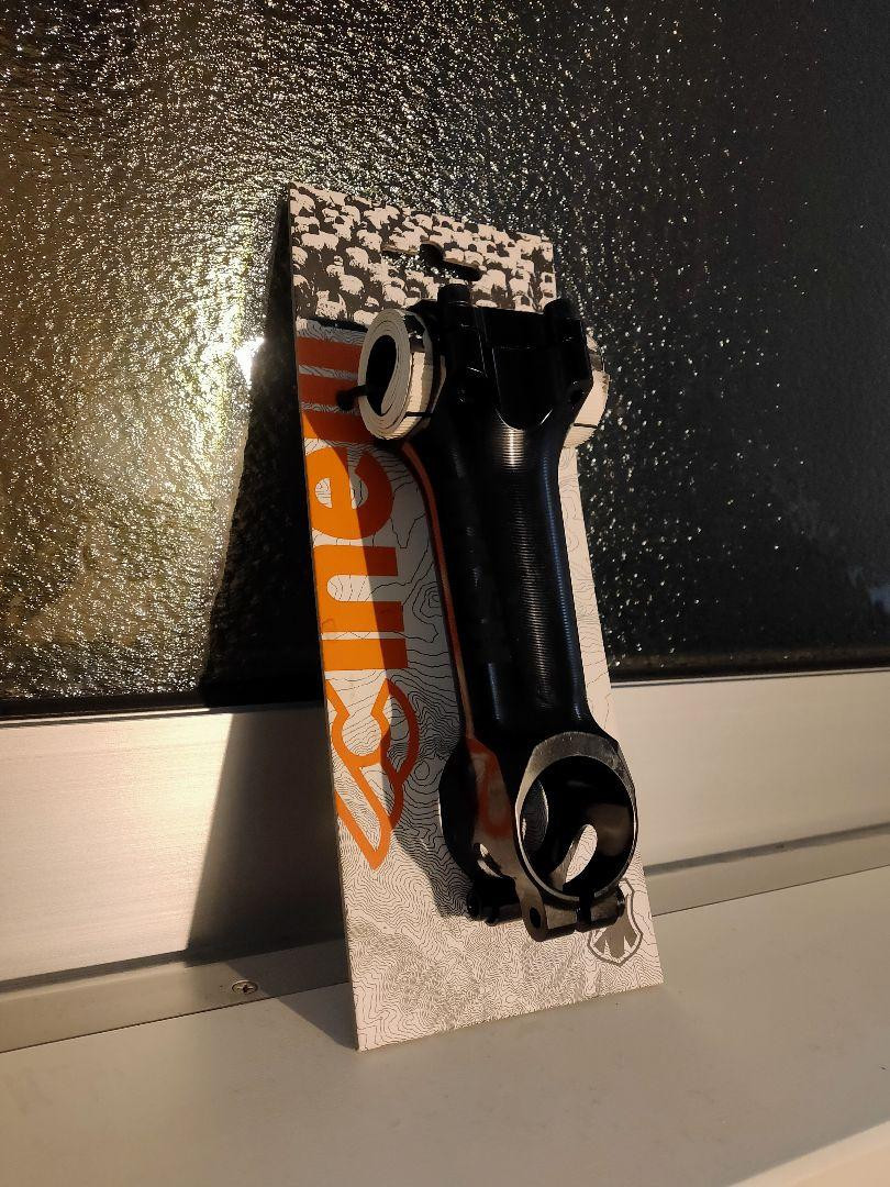 Cinelli Mash Collaboration Stem Black 31.8Mm | eBay Cinelli Mash Collaboration Stem Black 31.8Mm | eBay