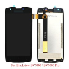 LCD Display Touch Screen Digitizer For Blackview BV7000 Pro BV7100 BV7200 BV7300