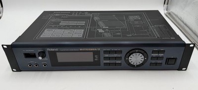 ROLAND INTEGRA-7 Super Natural Sound Module
