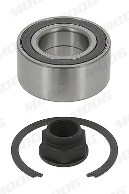 Moog Radlagersatz Links, Rechts, Vorderachse U.A. FüR Chrysler, Fiat, Lancia-image