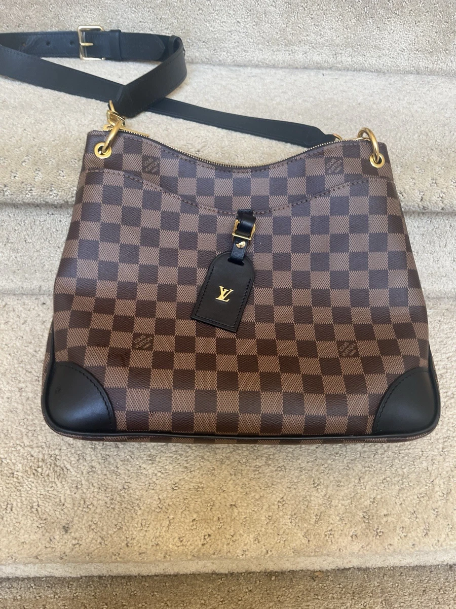 Louis Vuitton Odeon Bags & Handbags for Women for sale | eBay