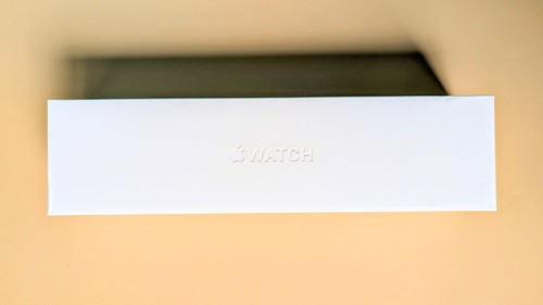 APPLE WATCH SERIE 4 OR ROSE 40 MM PAS DE RAYURES PARFAIT ÉTAT ICI ! BANDE - Photo 9 sur 14