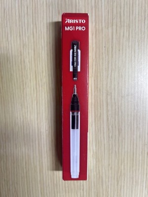 Aristo MG1 Pro High Precision Technical Pen - 0.13 mm - Black