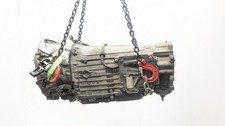 MERCEDES M CLASS GLE ML W166 GEARBOX AUTOMATIC 7 SPEED / 722.903 3.0 CDI 2013