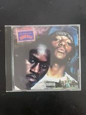 Infamous by Mobb Deep (CD, 1995) for sale online | eBay