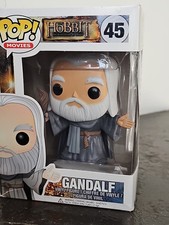 Ultimate Funko Pop The Hobbit Figures Checklist and Gallery 32