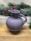 Fiesta Lavender Purple Carafe HTF New Color 2026