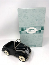 Hallmark Kiddie Car Classics 1937 Garton Ford Luxury Edition 1996 With Box