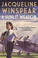 A Sunlit Weapon Jacqueline Winspear