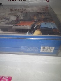 LEGO Star Wars Cloud City 10123 AFA 85 Factory Sealed New Graded Grail 🔥