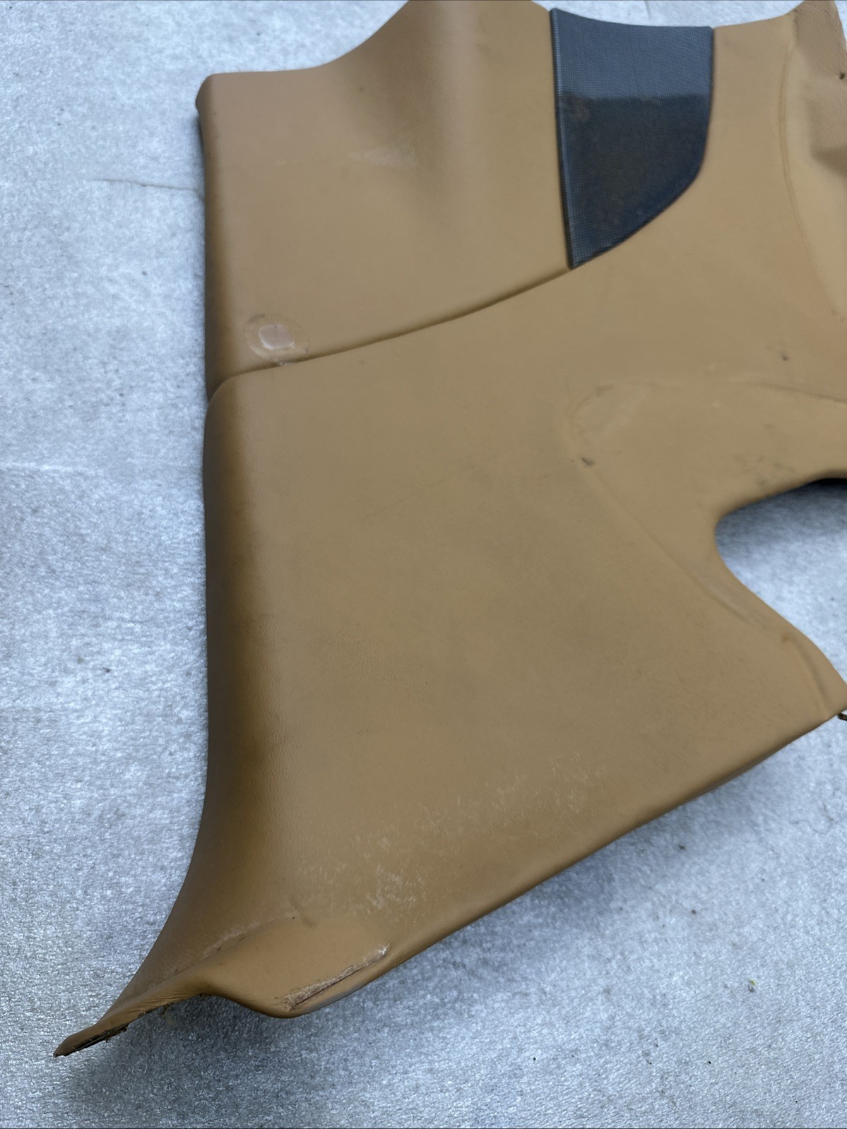 2011 Aston Martin DB9 GT Rear Right Lower D Pillar Quarter Panel Side Trim