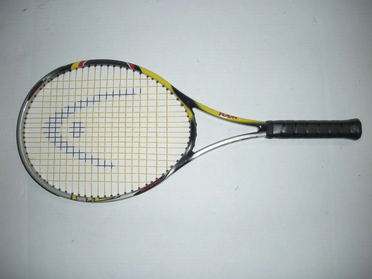 HEAD Radical MP 2025 Raquette de tennis 4 1/2