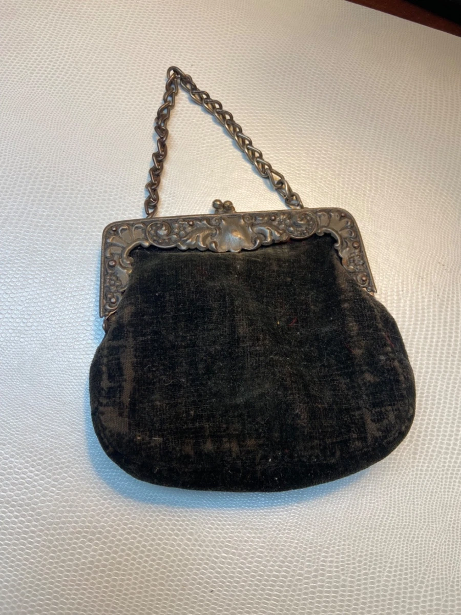 Velvet Vintage Bags, Handbags & Cases for sale | eBay