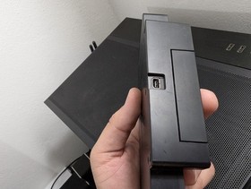 Nintendo 3DS 2GB Handheld System - Cosmo Black