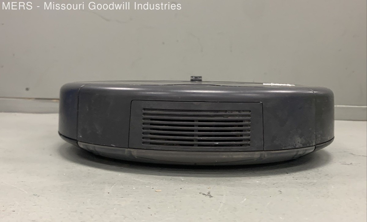 iRobot R614020 Vacuum Cleaning Robot for sale online | eBay