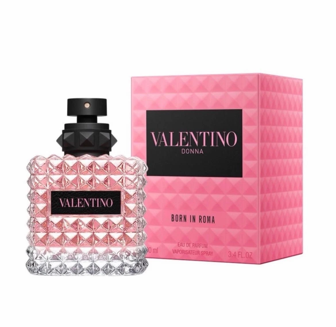 Valentino女式香水| eBay
