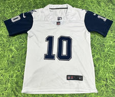 Tavon Austin Jersey 2018-2019 Dallas Cowboys NFL Nike On-Field Youth Medium