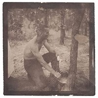 Old Fire - Songs From The Haunted South - Cd - G4Z