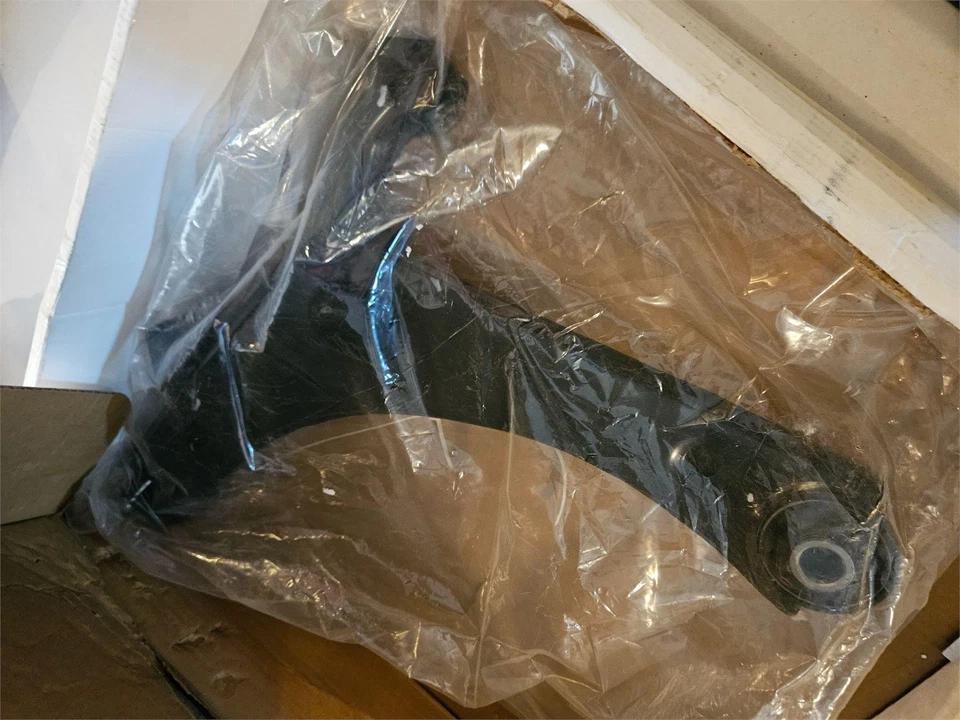 522-235 Control Arm + Ball Joint 🆕 Subaru Legacy Outback 2005–2009 🚗 LH Front - Image 2 of 2