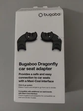 Bugaboo Dragonfly Car Seat Adapter