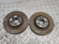 Disque de frein Mazda CX-7