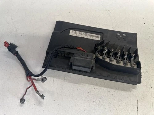 6Q0937550F Caja Reles/Fusibles para SEAT CORDOBA BERLINA (6L2) Reference 131262 - Imagen 4 de 10