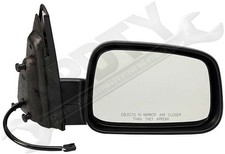 APDTY 066010 Side View Mirror - Right Side