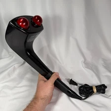 HOMEDICS HHP-300 - Hand Held Heat Shoulder Back Body Percussion Massager Vibrate