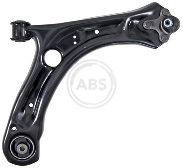 Querlenker Dreieckslenker A.B.S. 211736 FüR VW 5C7 5C1 Beetle 5C2 5C8 Stahl TSI-image