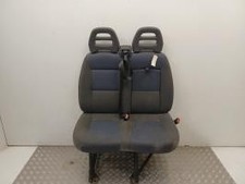 Siege avant droit (banquette double) CITROEN JUMPER 3 PHASE 1 2.2 HD/R:114265176