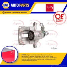Brake Caliper LCA244N Apec 6000620051 4414623 4418034 93192386 7701056166 New