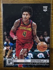 2019-20 Panini Chronicles - Panini Kevin Porter Jr. #135 (RC)