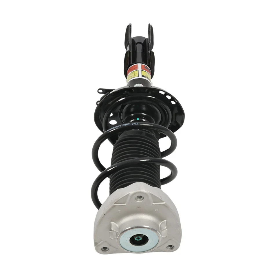 2x Front Shock Struts Assys For Mercedes W246 W176 C117 A200 CLA250 A45 AMG 2.0L Foto 2 de 4