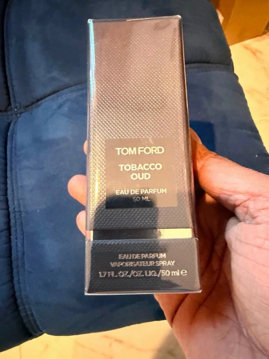 Tom Ford Unisex Tobacco Oud for sale - eBay