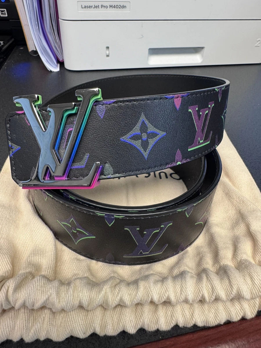 louis vuitton belt 90 products for sale | eBay