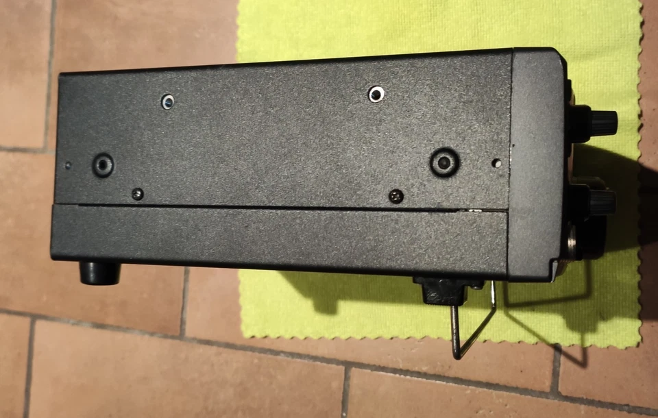 Icom Ic-910 H Ricetrasmettitore Vhf/uhf All Mode - LEGGI BENE - Immagine 4 di 4