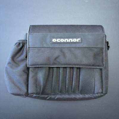O Connor AC Camera Assistant Pouch Large