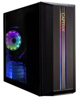 Captiva Gaming Pc R92-293|R5 5500|32GB DDR4|RTX 5060|1 Tb|Freedos