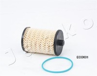 Kraftstofffilter Japko 3ECO031 Filtereinsatz FüR Volvo S60 384 XC90 285 V70 2 1