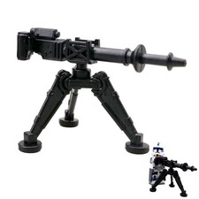 E-Web EW-10HB Blaster Geschütz passend für LEGO® Star Wars Clone Trooper Figuren